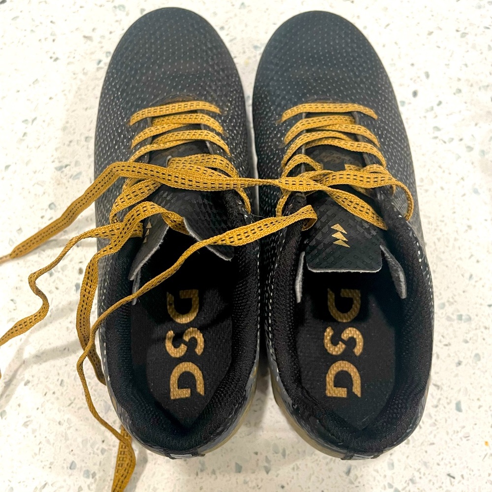 DSG Kids' Soccer Cleats